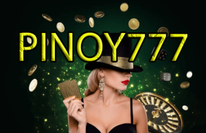 PINOY777 Casino-logo