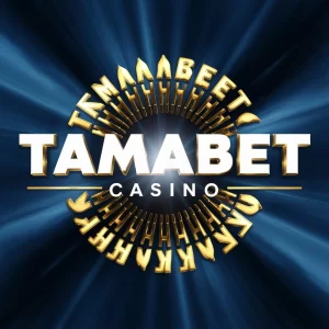 Tamabet Casino Login-logo